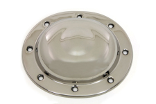 DERBY COVER STAINLESS STEEL